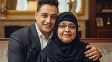 وسط صدمة فنية.. موعد جنازة والدة المطرب رضا البحراوي في مسقط رأسها بوفيهات